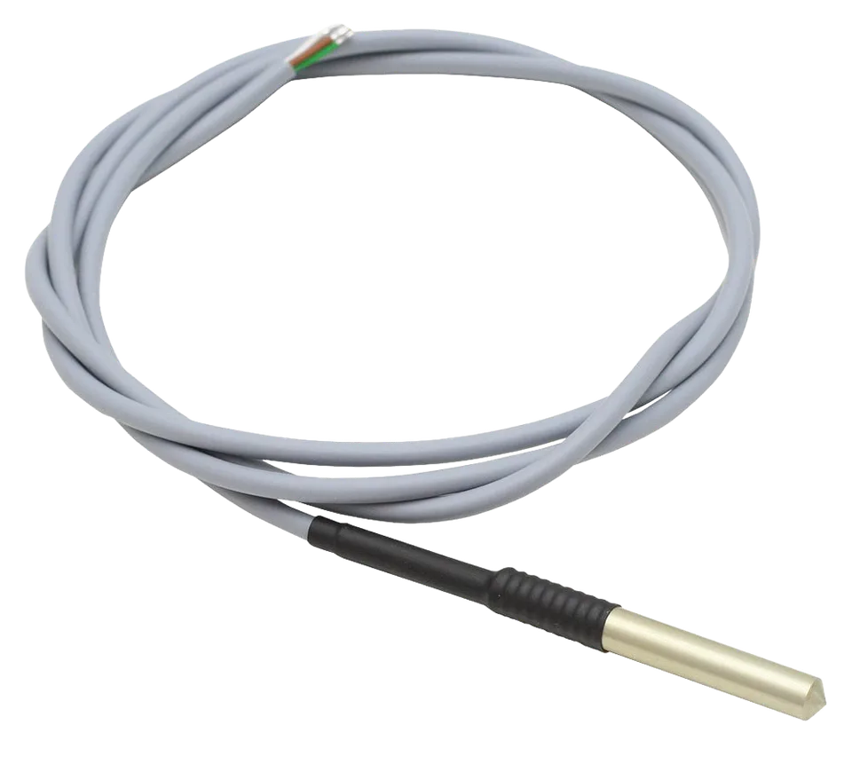 Датчик температури DS18B20