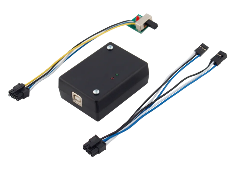 USB – UART для BLE міток