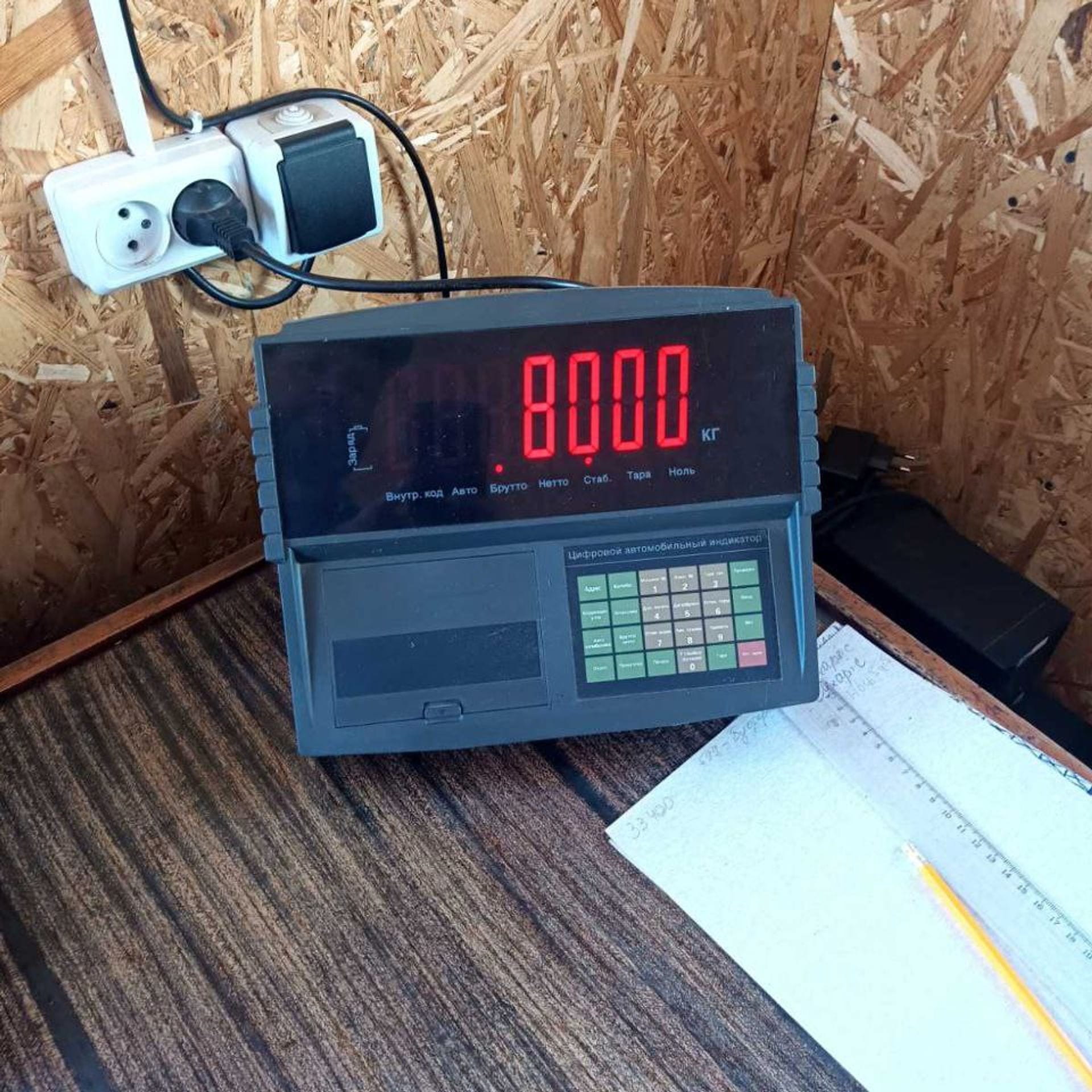 Після роботи нашої команди
