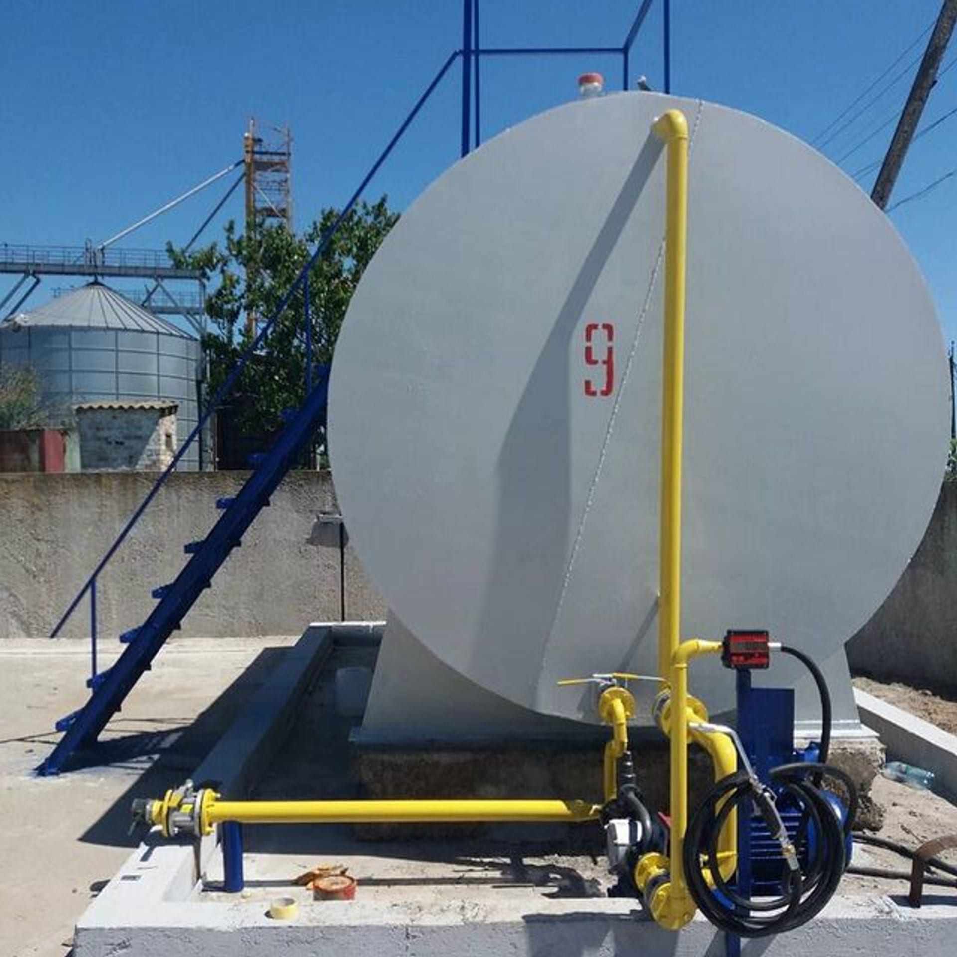 Приклади виконаних робіт — фото 2