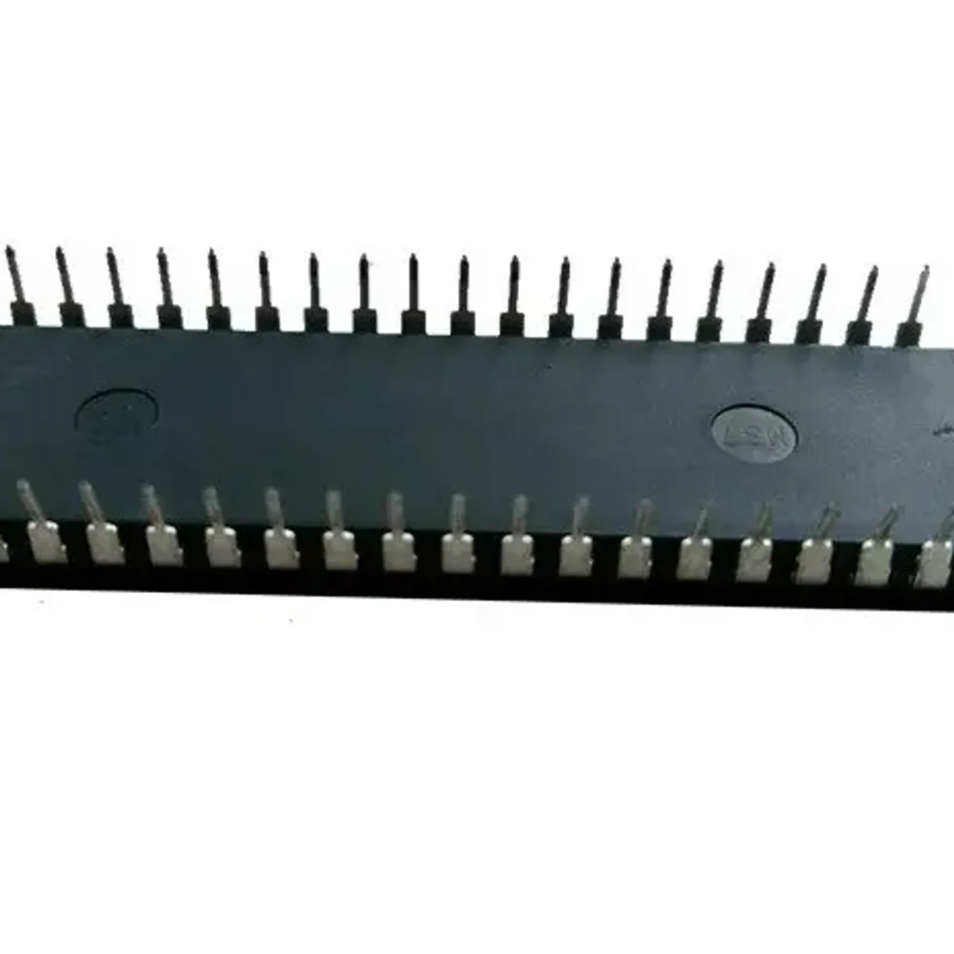 Процесор для індикатора ХК3118Т1